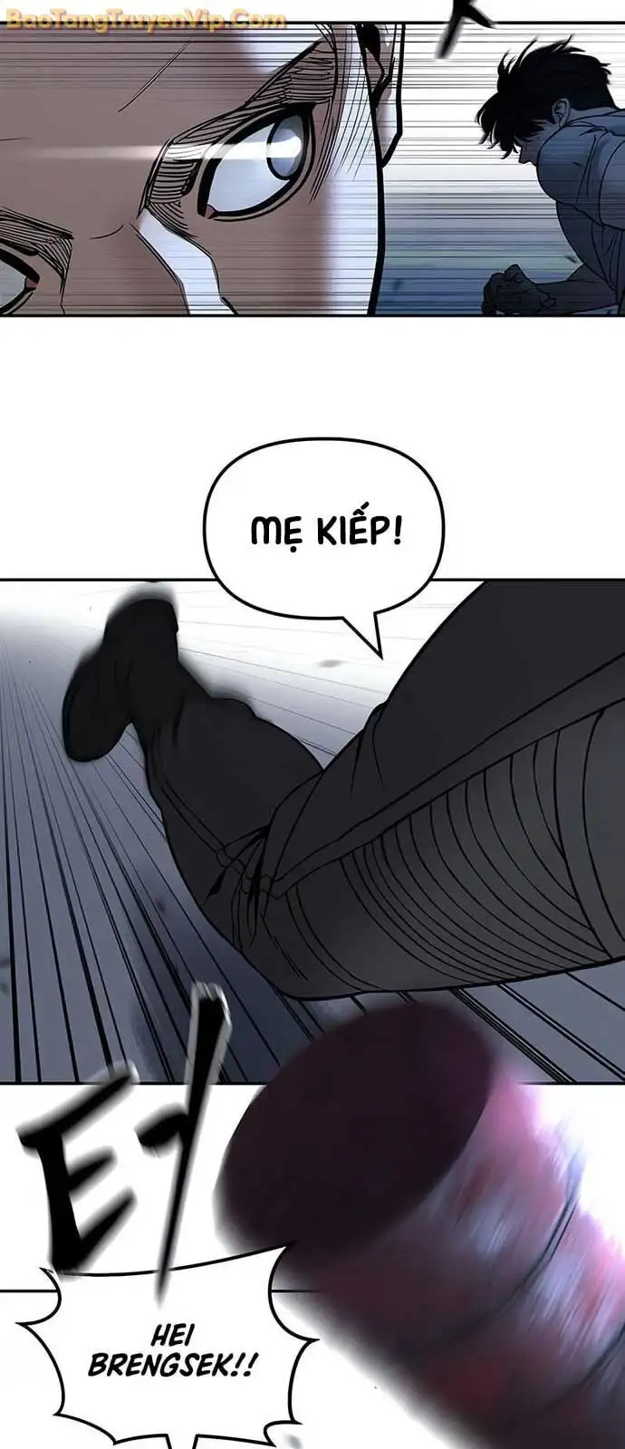 Truyện Tranh Giang Hồ Thực Thi Công Lý trang 7