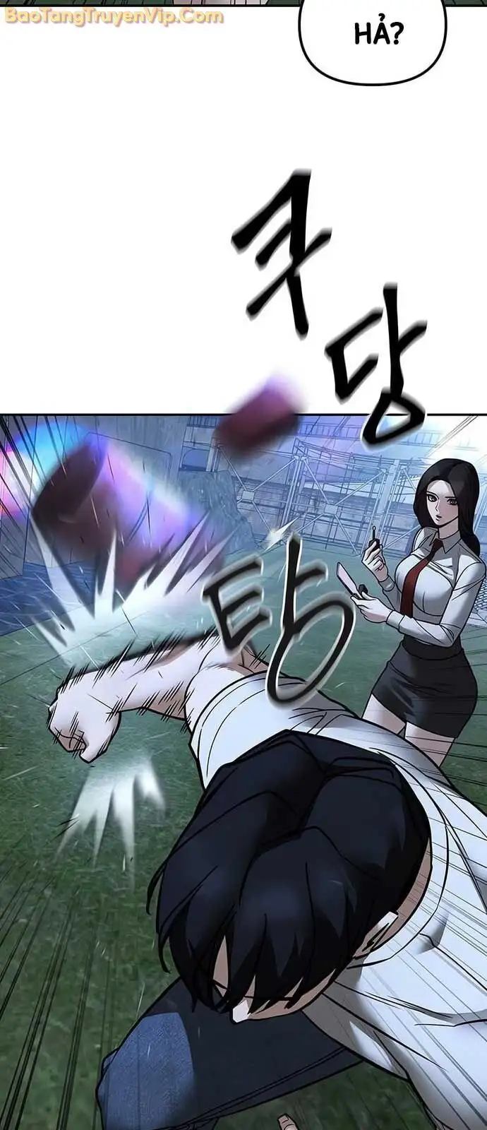 Truyện Tranh Giang Hồ Thực Thi Công Lý trang 7