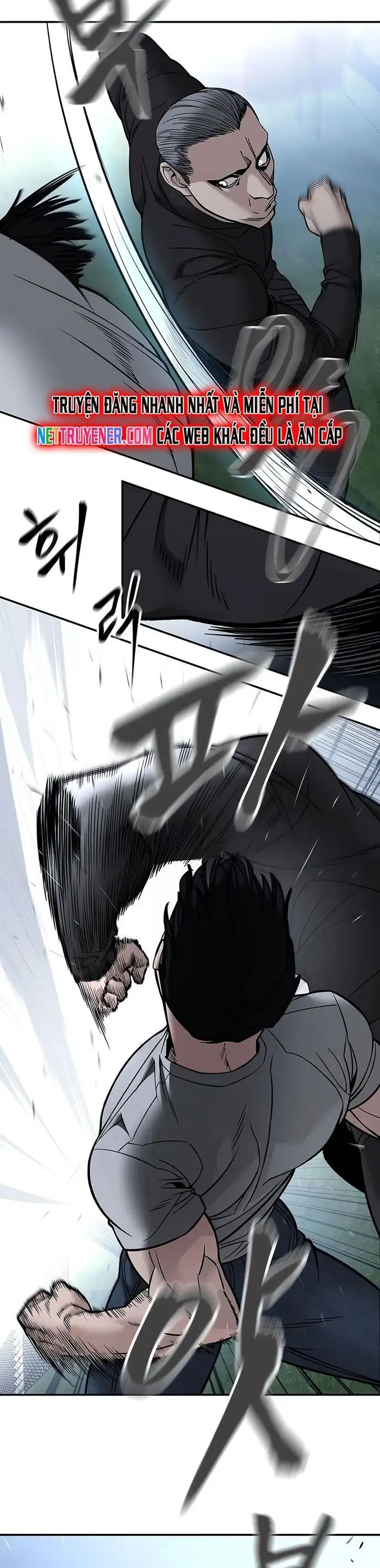 Truyện Tranh Giang Hồ Thực Thi Công Lý trang 7