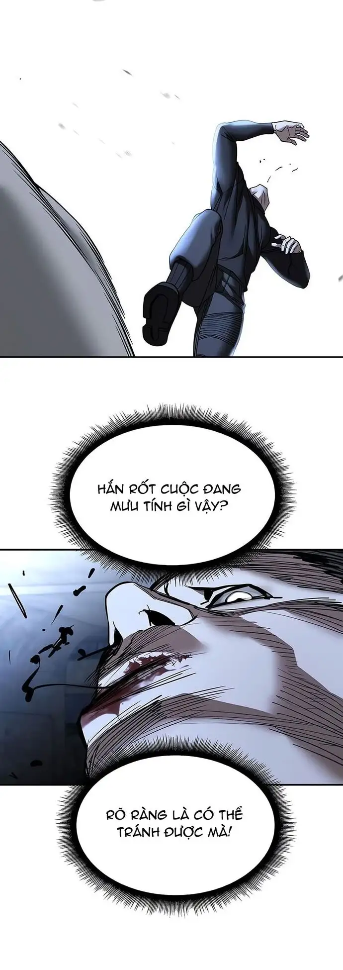 Truyện Tranh Giang Hồ Thực Thi Công Lý trang 7