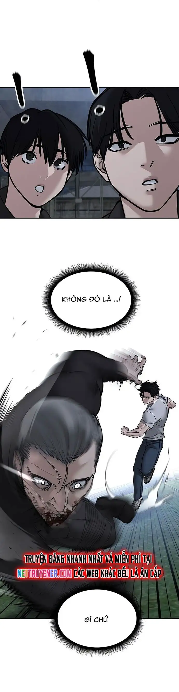 Truyện Tranh Giang Hồ Thực Thi Công Lý trang 7