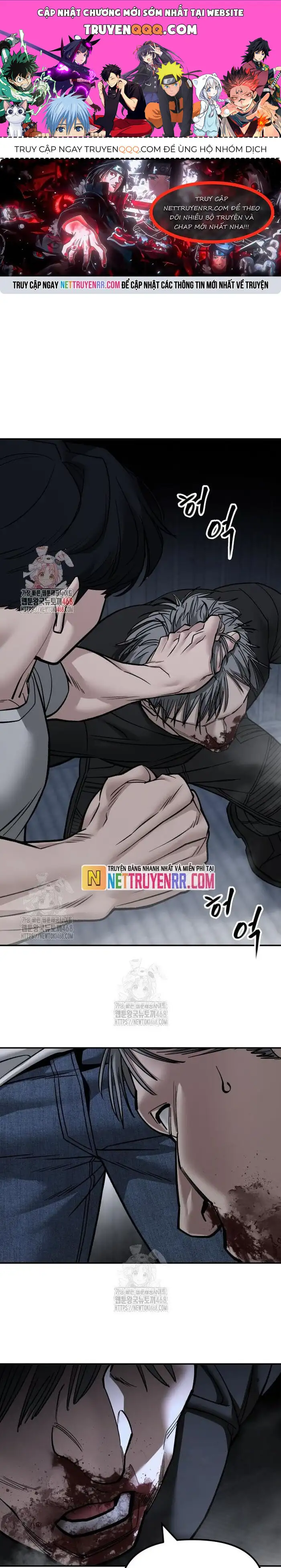 Truyện Tranh Giang Hồ Thực Thi Công Lý trang 7