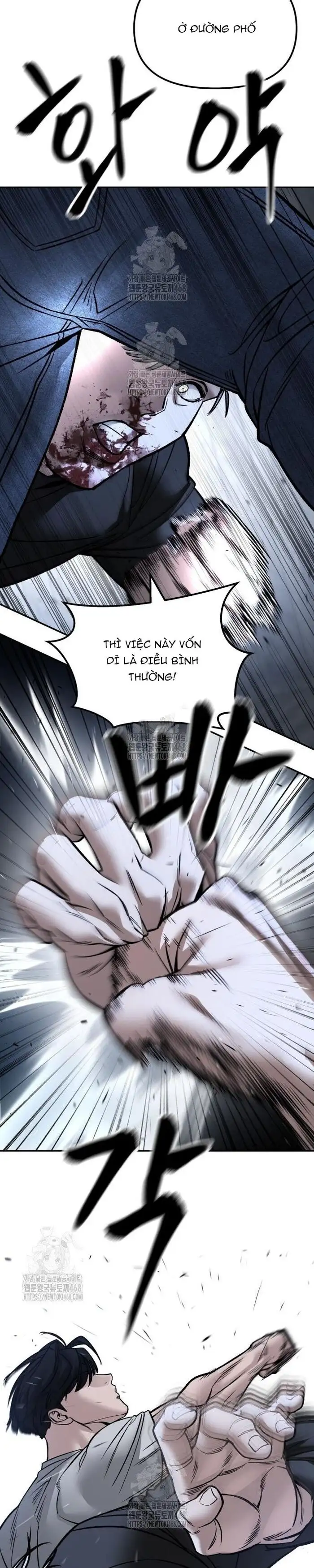 Truyện Tranh Giang Hồ Thực Thi Công Lý trang 7