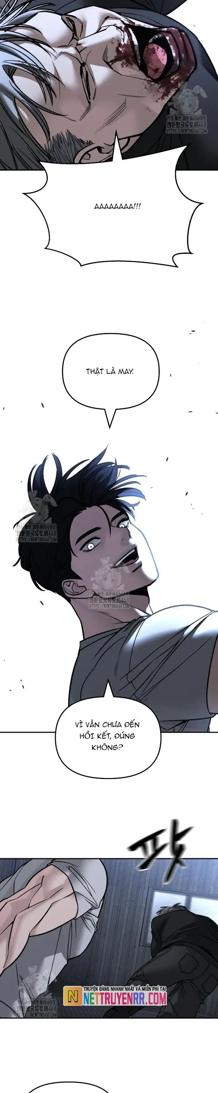 Truyện Tranh Giang Hồ Thực Thi Công Lý trang 7