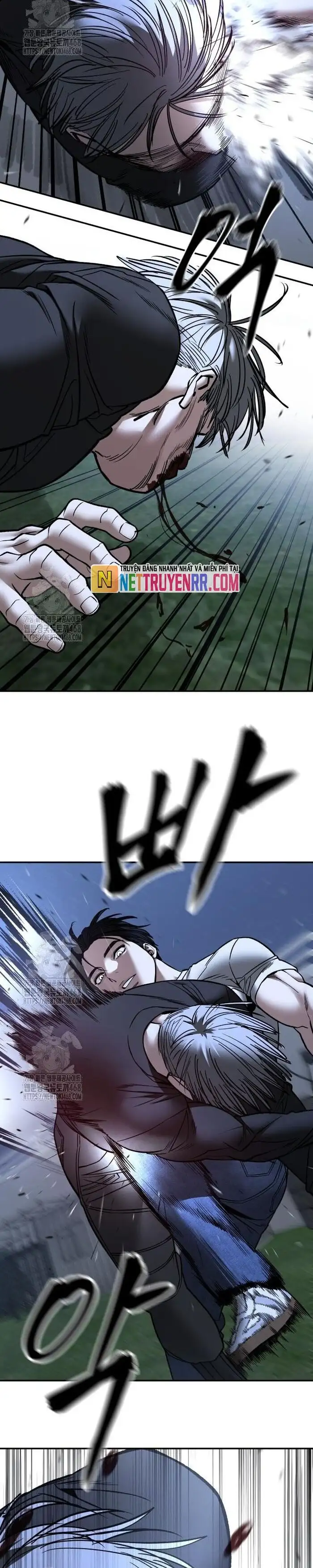 Truyện Tranh Giang Hồ Thực Thi Công Lý trang 7