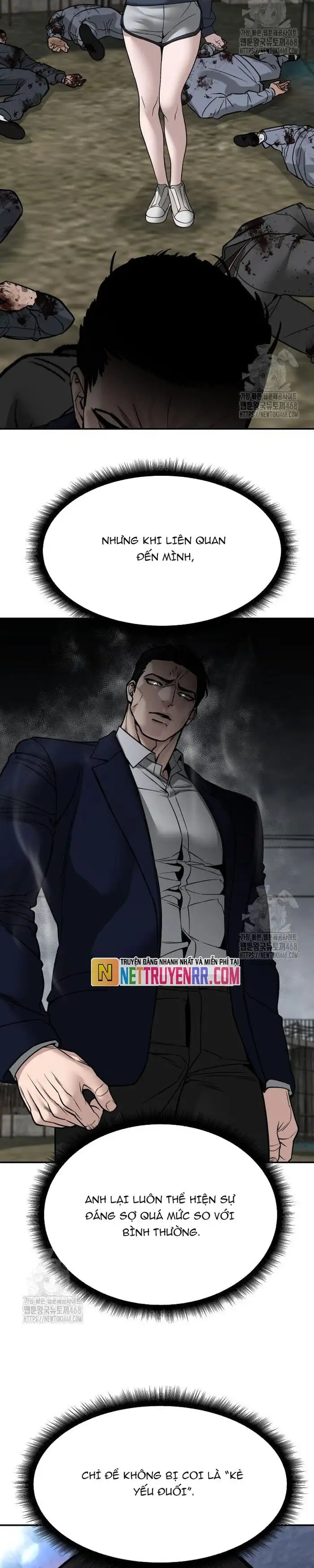 Truyện Tranh Giang Hồ Thực Thi Công Lý trang 7