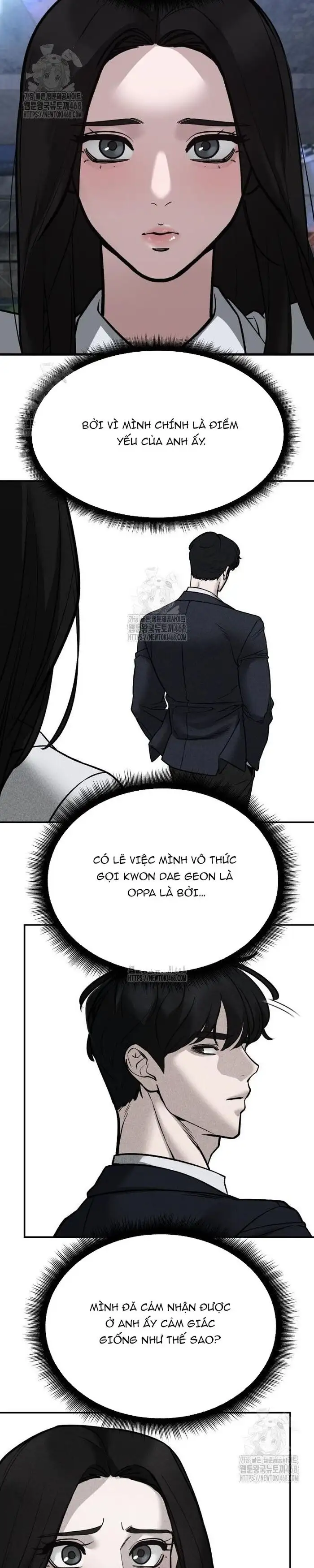 Truyện Tranh Giang Hồ Thực Thi Công Lý trang 7