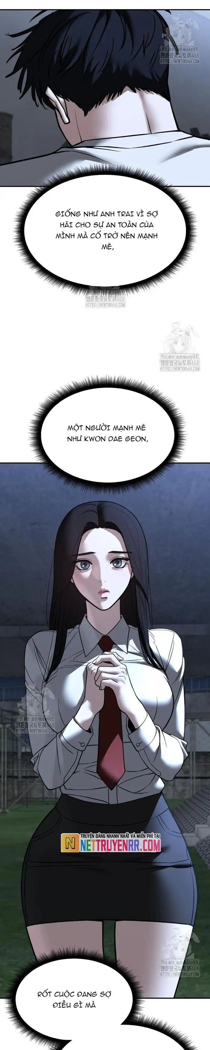 Truyện Tranh Giang Hồ Thực Thi Công Lý trang 7