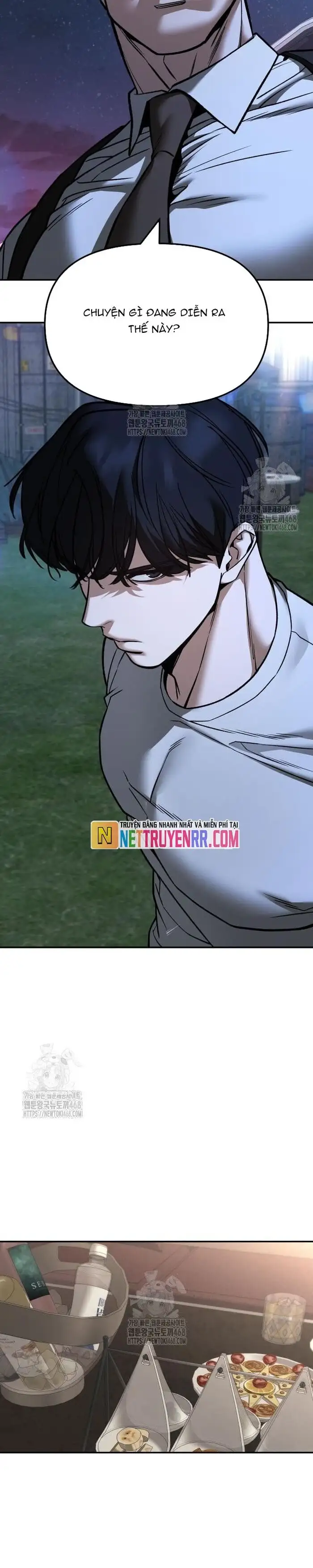 Truyện Tranh Giang Hồ Thực Thi Công Lý trang 7