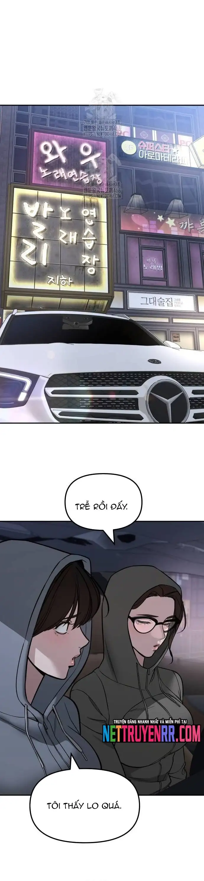 Truyện Tranh Giang Hồ Thực Thi Công Lý trang 7