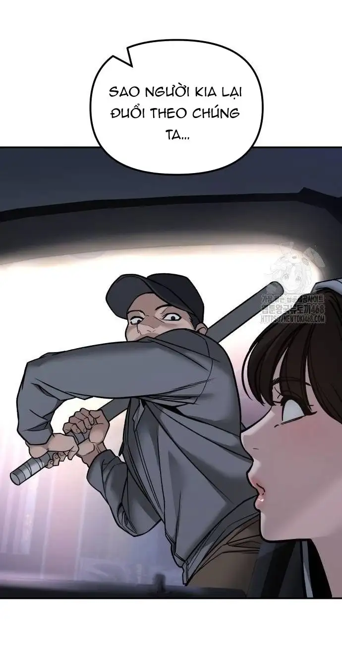 Truyện Tranh Giang Hồ Thực Thi Công Lý trang 7