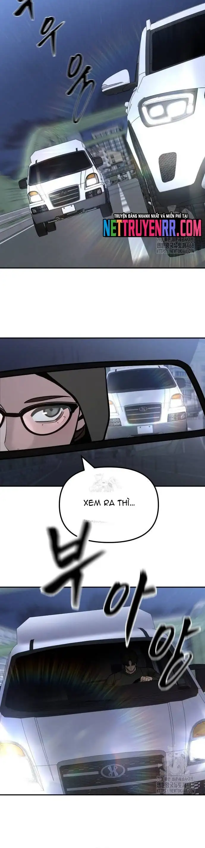 Truyện Tranh Giang Hồ Thực Thi Công Lý trang 7