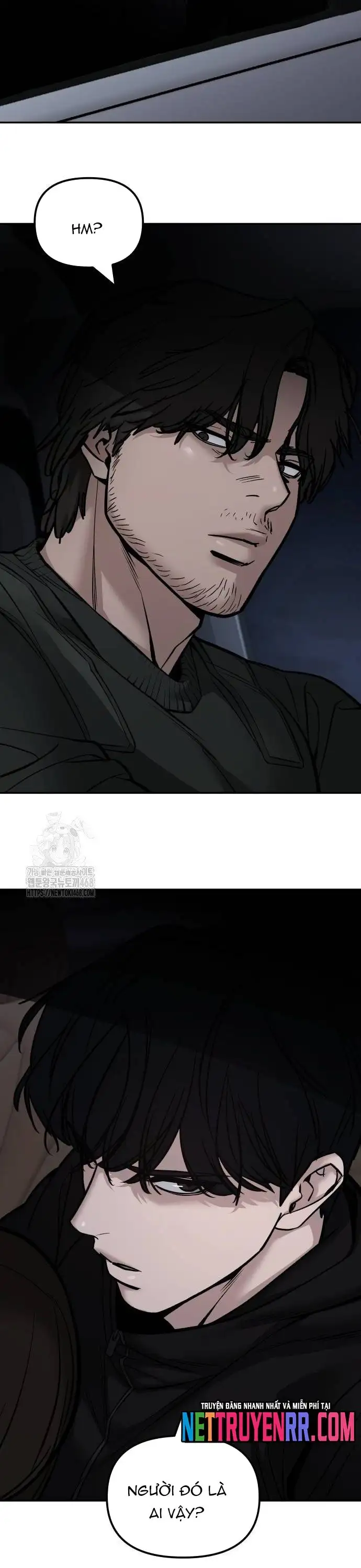 Truyện Tranh Giang Hồ Thực Thi Công Lý trang 7