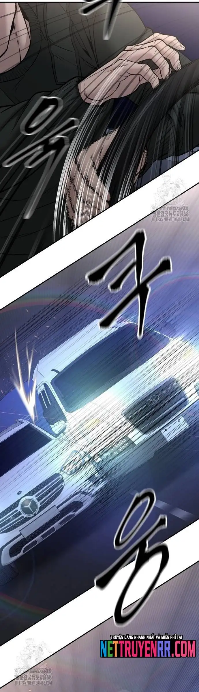 Truyện Tranh Giang Hồ Thực Thi Công Lý trang 7