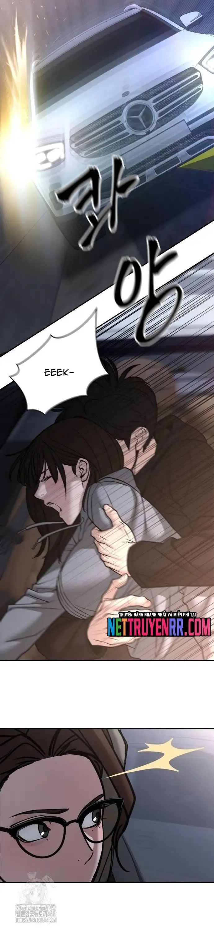 Truyện Tranh Giang Hồ Thực Thi Công Lý trang 7