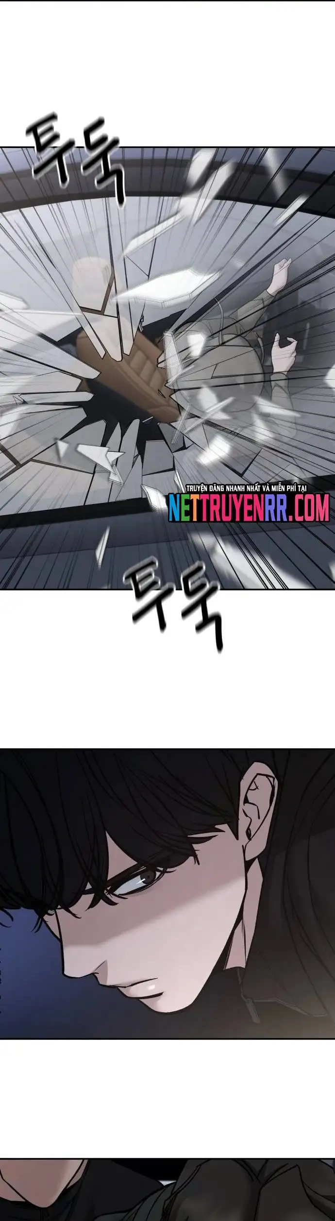 Truyện Tranh Giang Hồ Thực Thi Công Lý trang 7