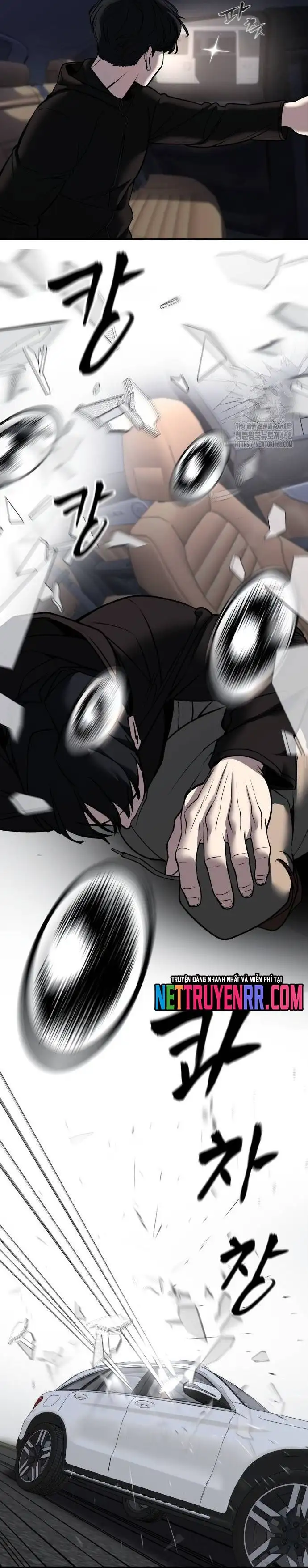 Truyện Tranh Giang Hồ Thực Thi Công Lý trang 7