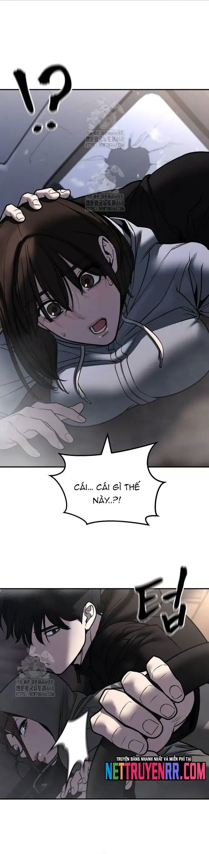 Truyện Tranh Giang Hồ Thực Thi Công Lý trang 7