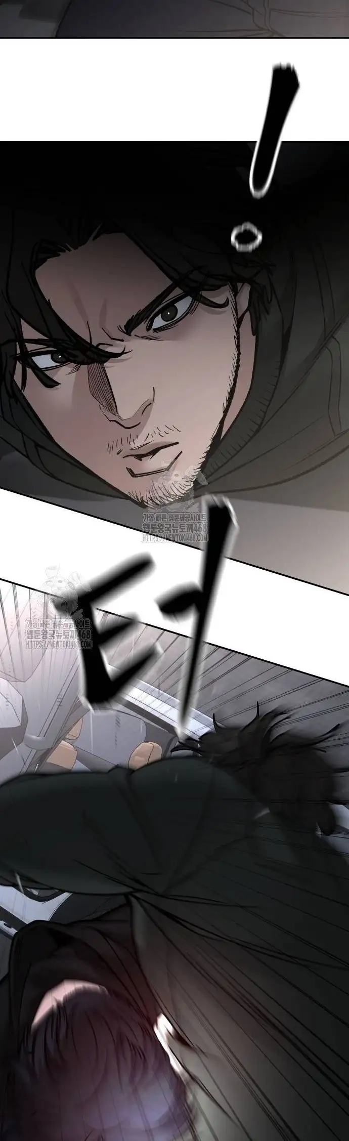 Truyện Tranh Giang Hồ Thực Thi Công Lý trang 7