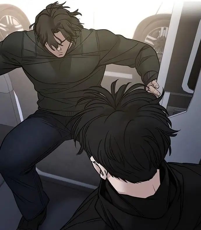 Truyện Tranh Giang Hồ Thực Thi Công Lý trang 7