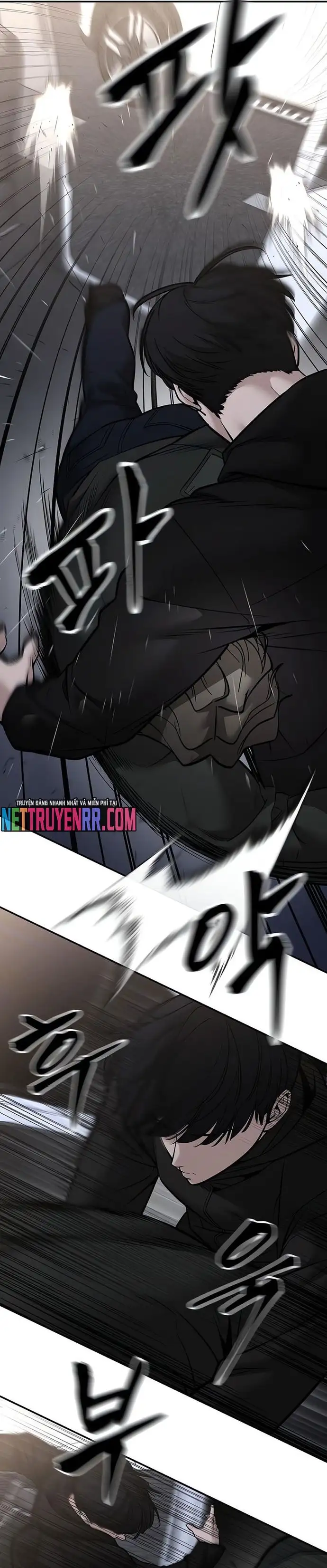 Truyện Tranh Giang Hồ Thực Thi Công Lý trang 7