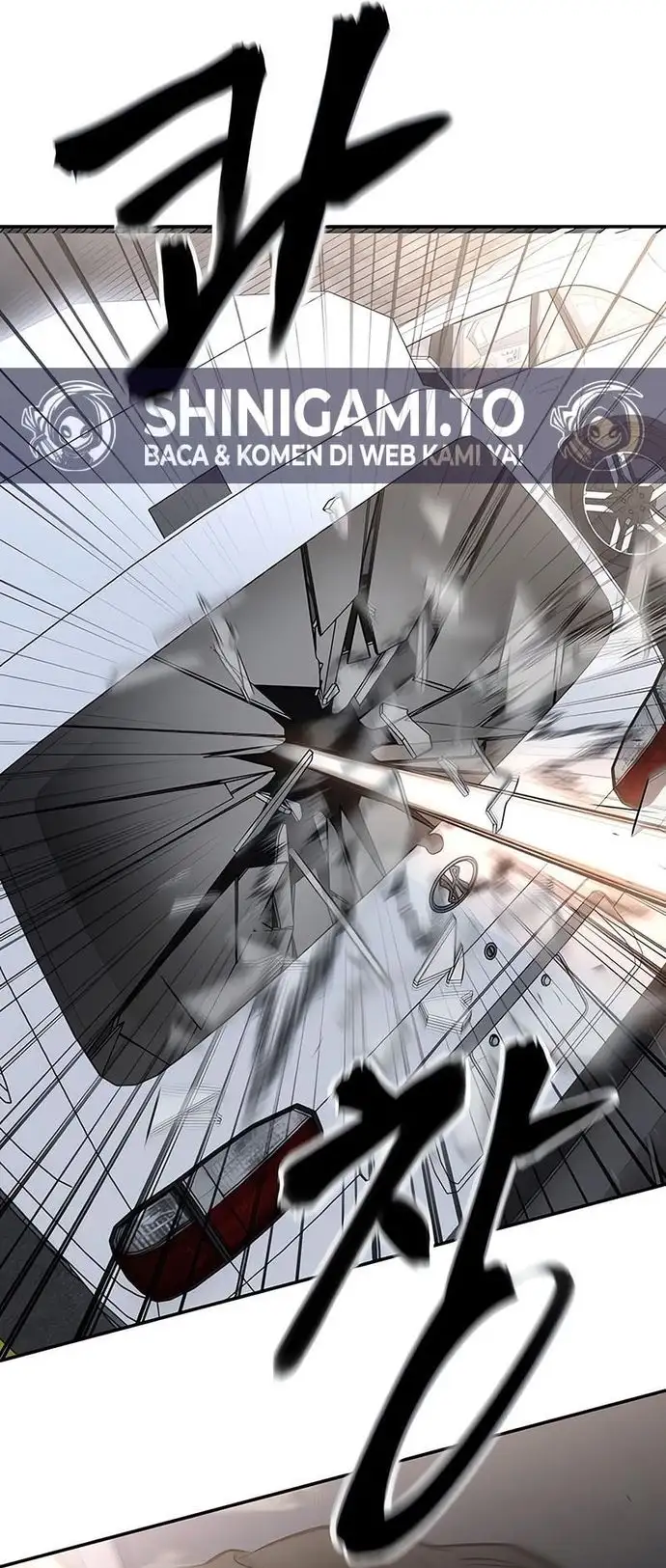 Truyện Tranh Giang Hồ Thực Thi Công Lý trang 7