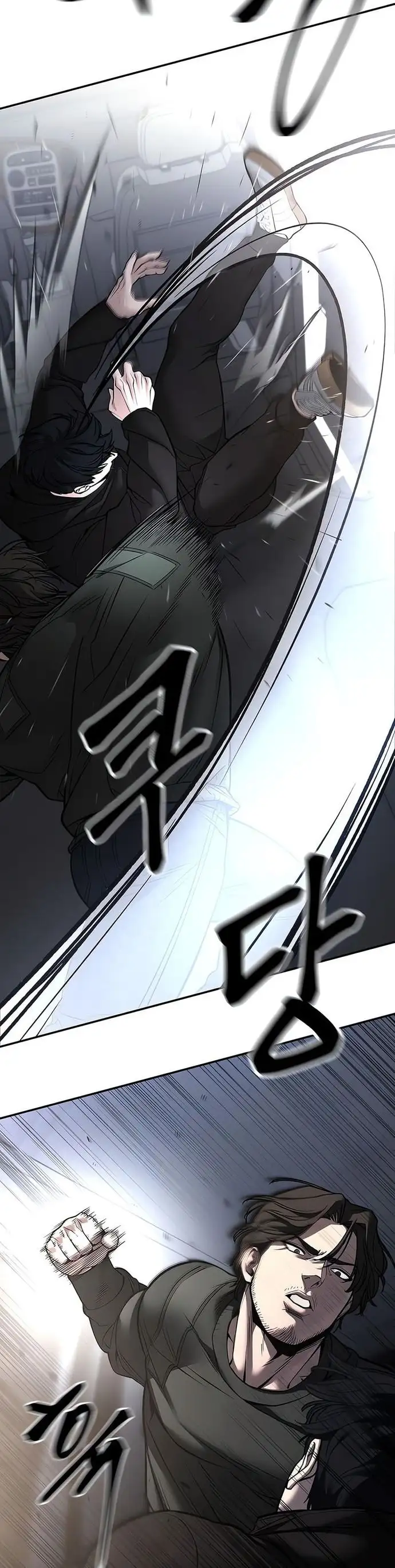 Truyện Tranh Giang Hồ Thực Thi Công Lý trang 7