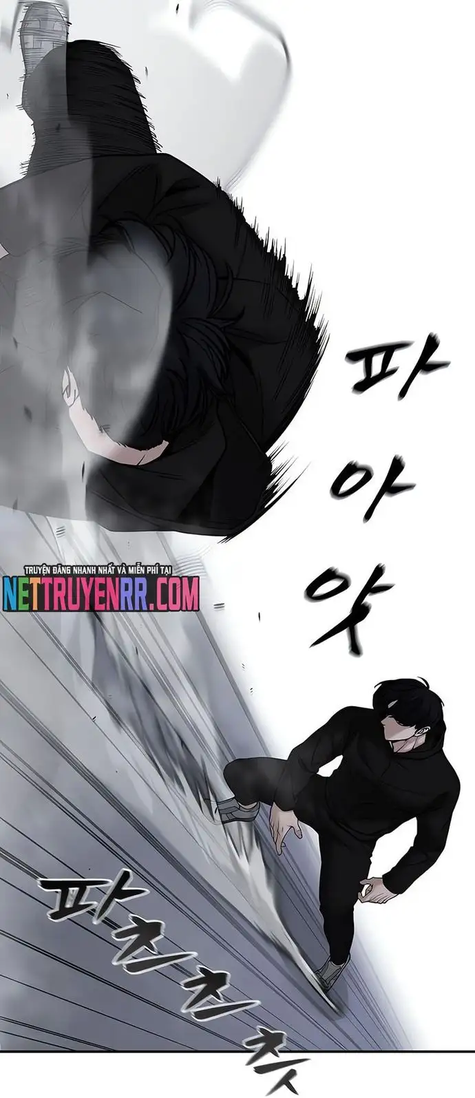 Truyện Tranh Giang Hồ Thực Thi Công Lý trang 7