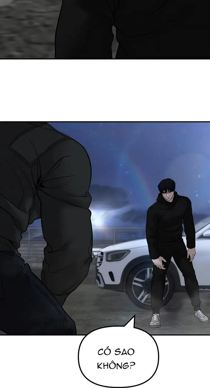 Truyện Tranh Giang Hồ Thực Thi Công Lý trang 7