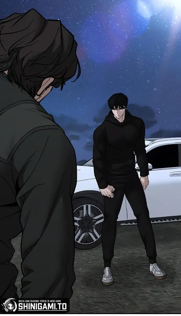 Truyện Tranh Giang Hồ Thực Thi Công Lý trang 7