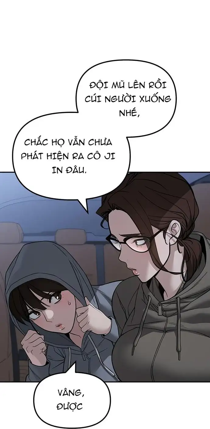 Truyện Tranh Giang Hồ Thực Thi Công Lý trang 7