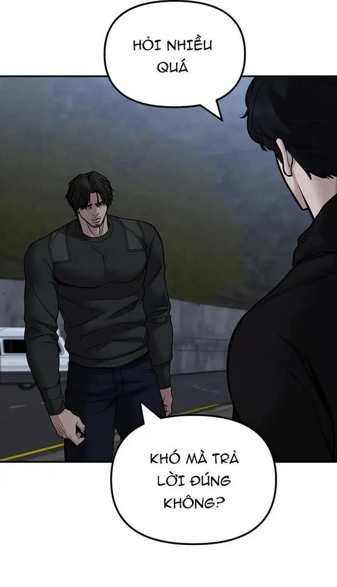 Truyện Tranh Giang Hồ Thực Thi Công Lý trang 7