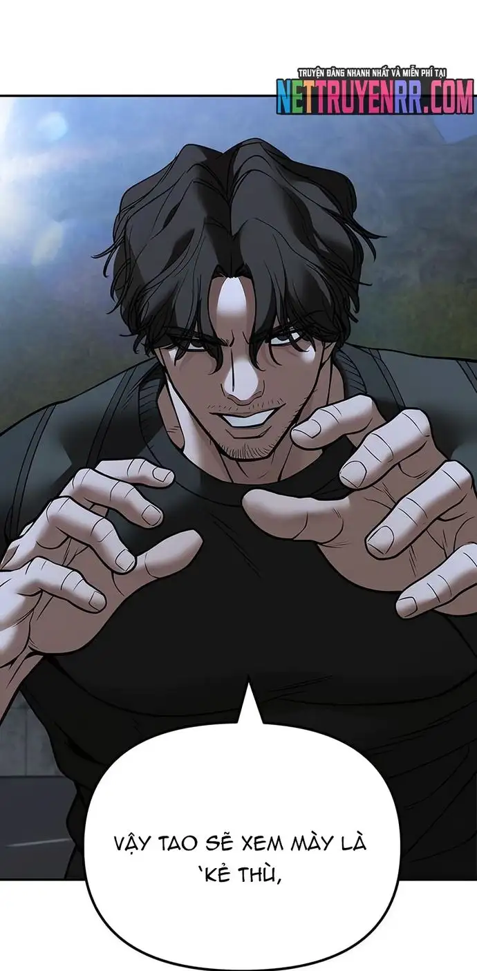 Truyện Tranh Giang Hồ Thực Thi Công Lý trang 7