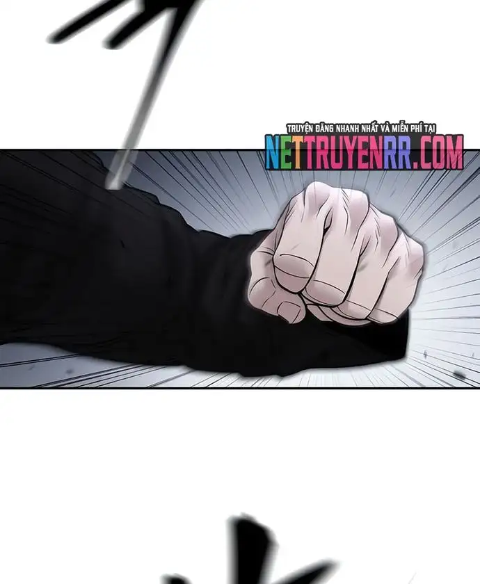 Truyện Tranh Giang Hồ Thực Thi Công Lý trang 7