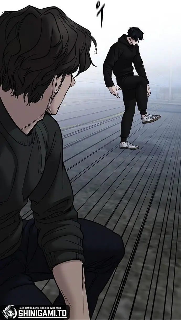 Truyện Tranh Giang Hồ Thực Thi Công Lý trang 7