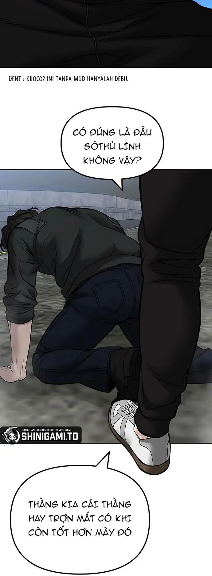 Truyện Tranh Giang Hồ Thực Thi Công Lý trang 7