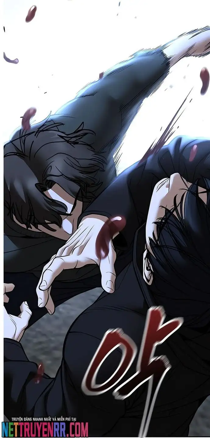 Truyện Tranh Giang Hồ Thực Thi Công Lý trang 7