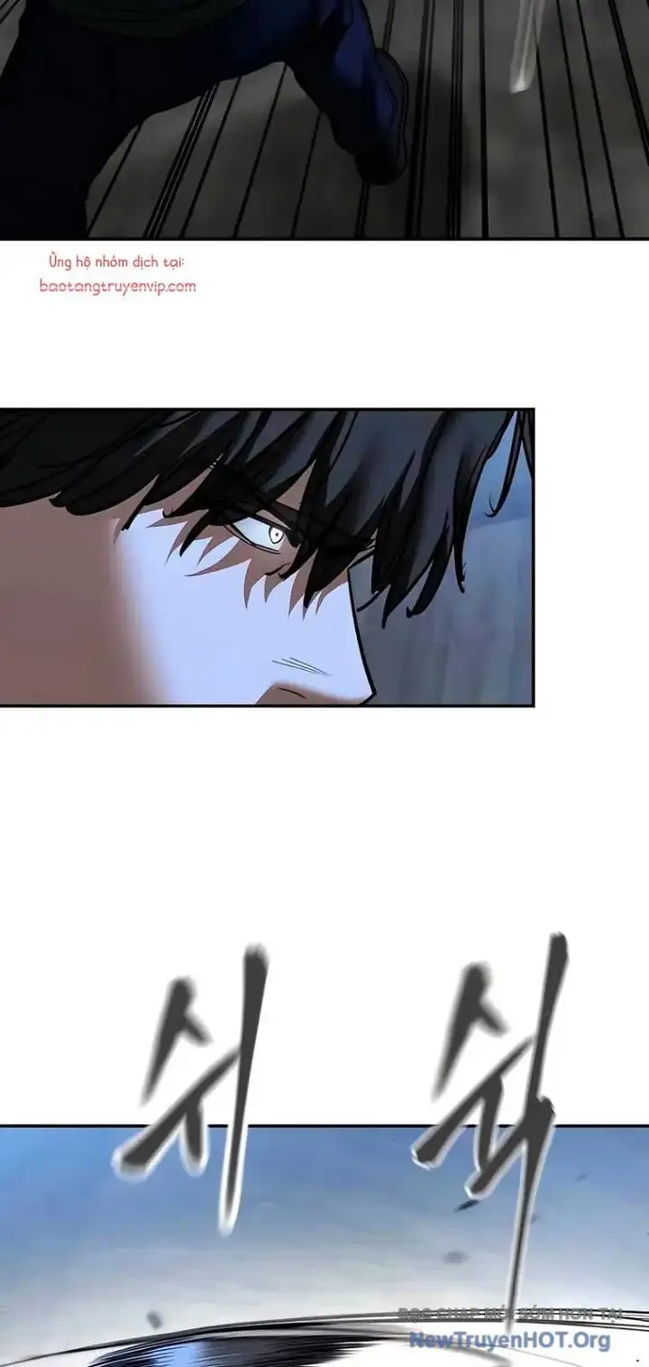 Truyện Tranh Giang Hồ Thực Thi Công Lý trang 7