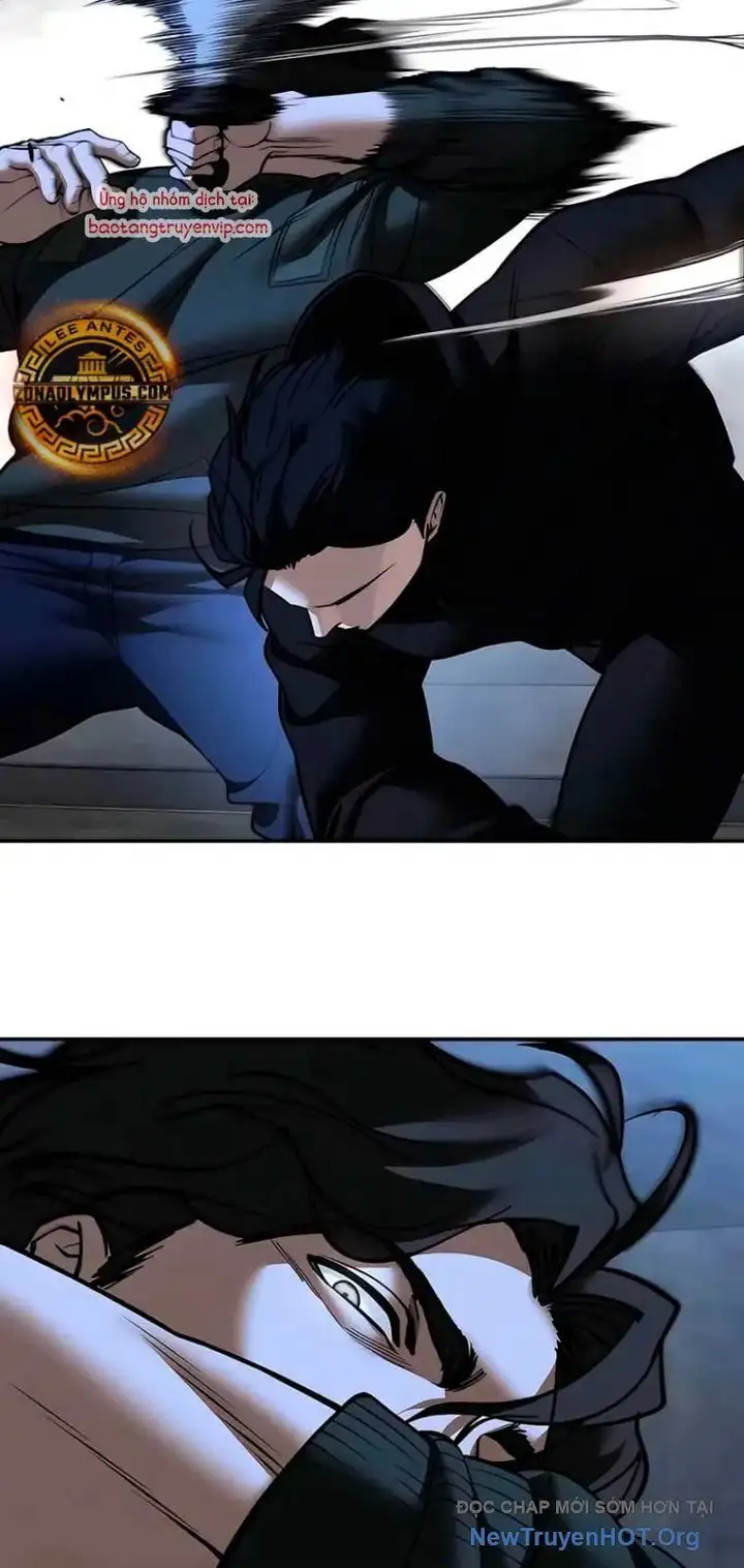 Truyện Tranh Giang Hồ Thực Thi Công Lý trang 7