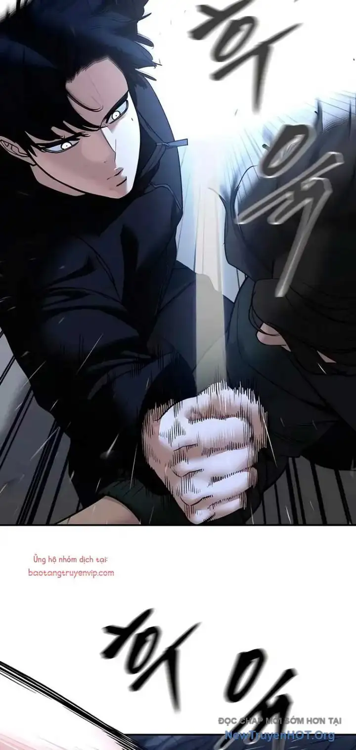 Truyện Tranh Giang Hồ Thực Thi Công Lý trang 7