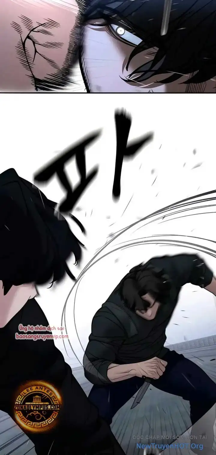 Truyện Tranh Giang Hồ Thực Thi Công Lý trang 7