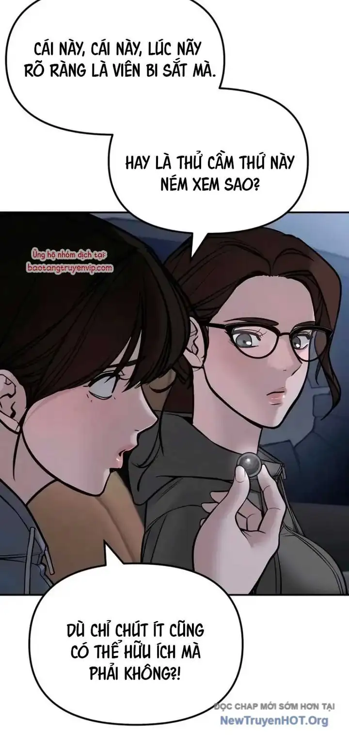 Truyện Tranh Giang Hồ Thực Thi Công Lý trang 7