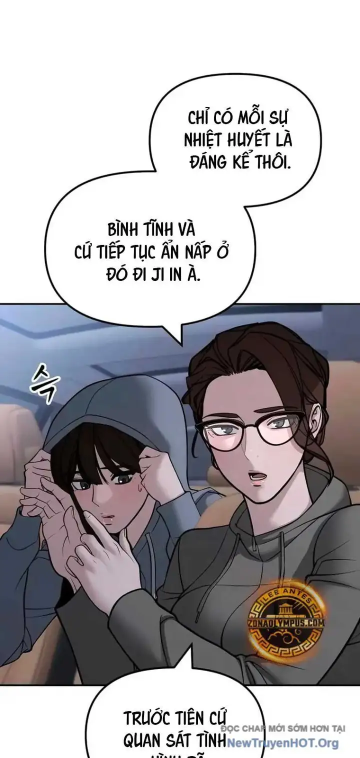 Truyện Tranh Giang Hồ Thực Thi Công Lý trang 7