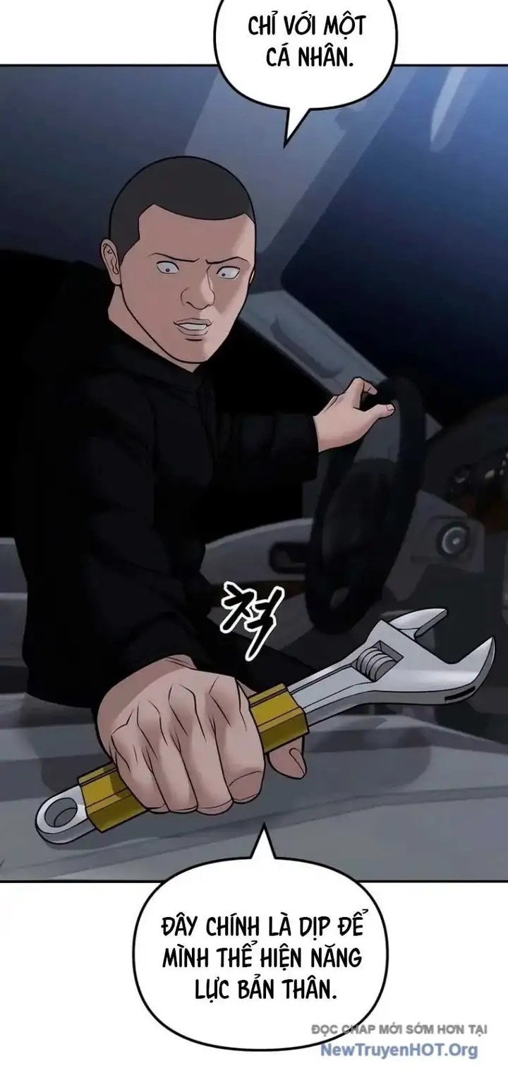 Truyện Tranh Giang Hồ Thực Thi Công Lý trang 7