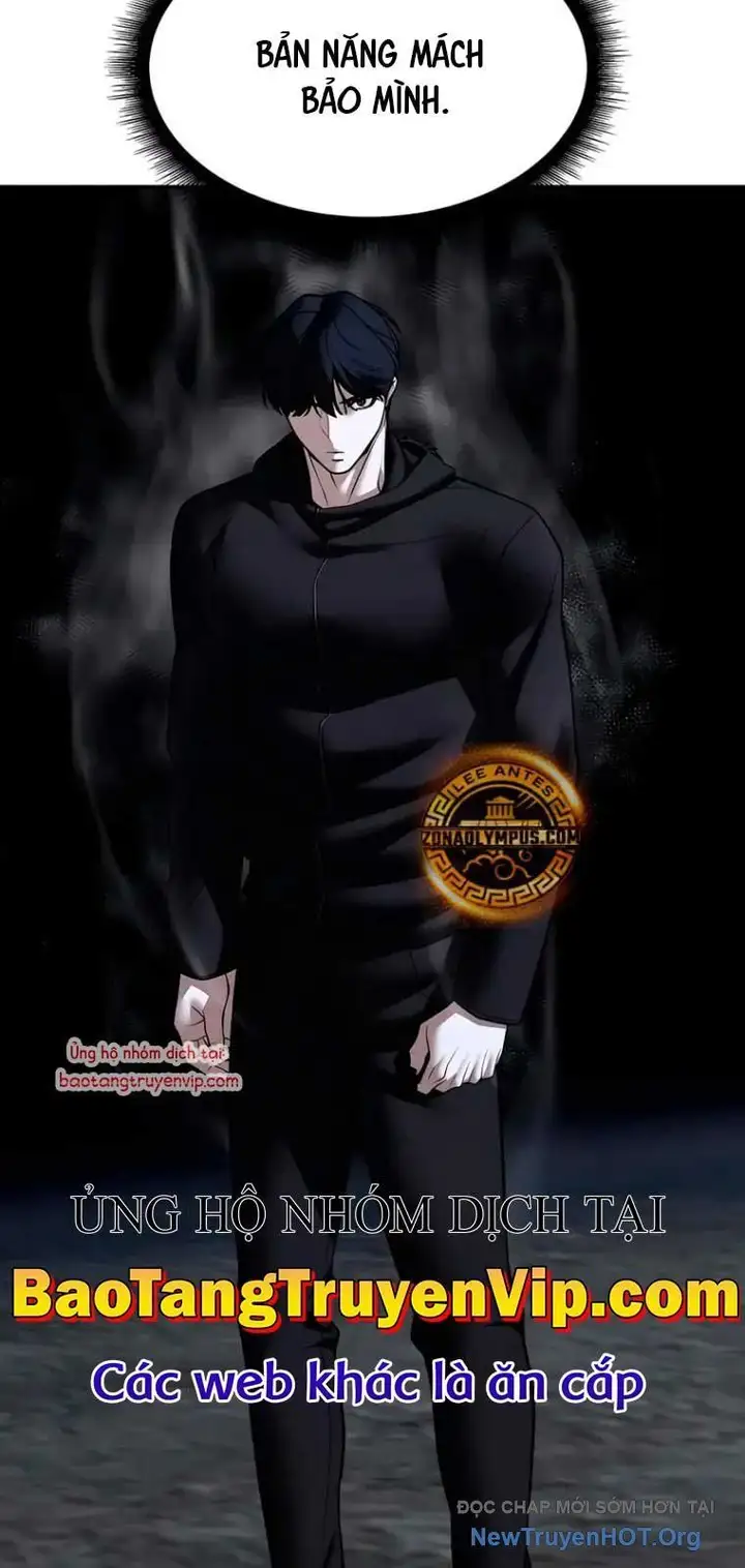 Truyện Tranh Giang Hồ Thực Thi Công Lý trang 7