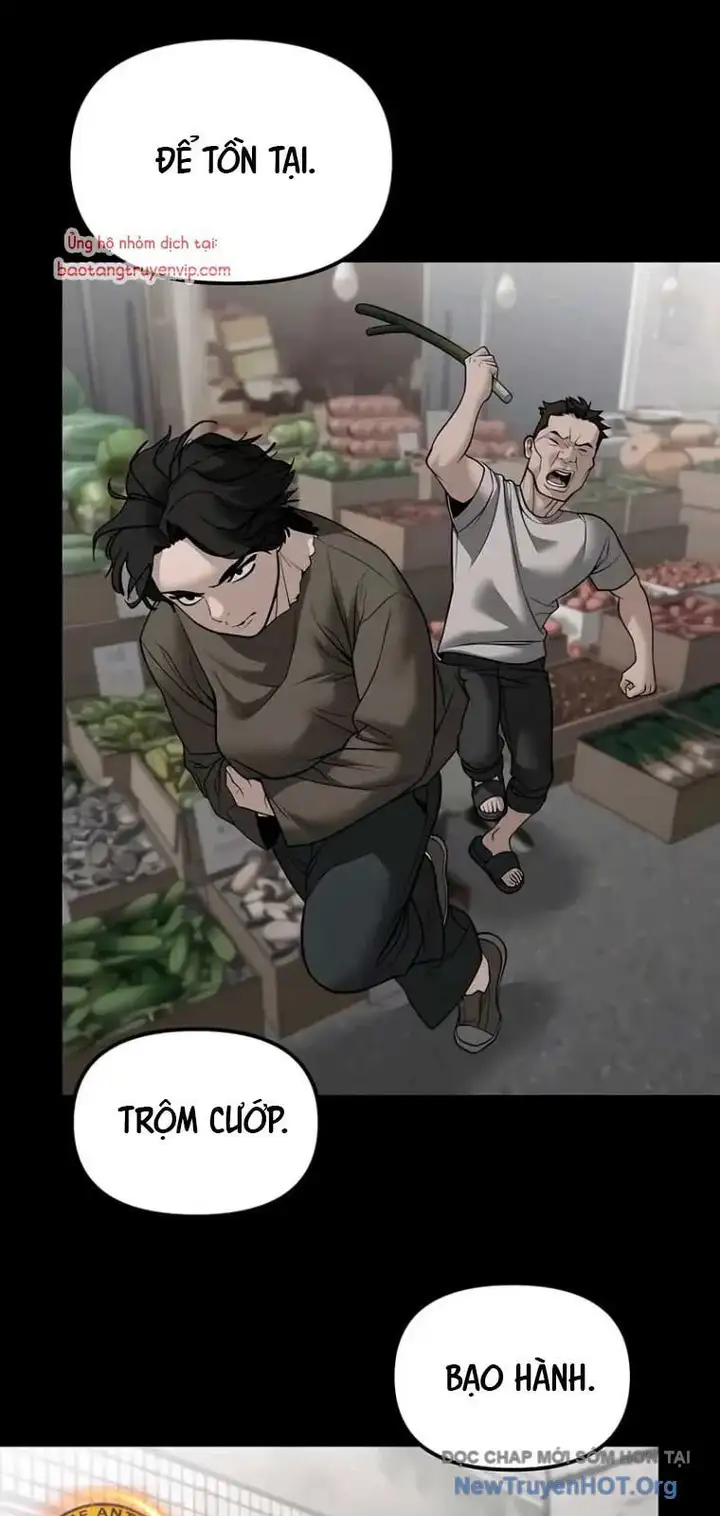 Truyện Tranh Giang Hồ Thực Thi Công Lý trang 7