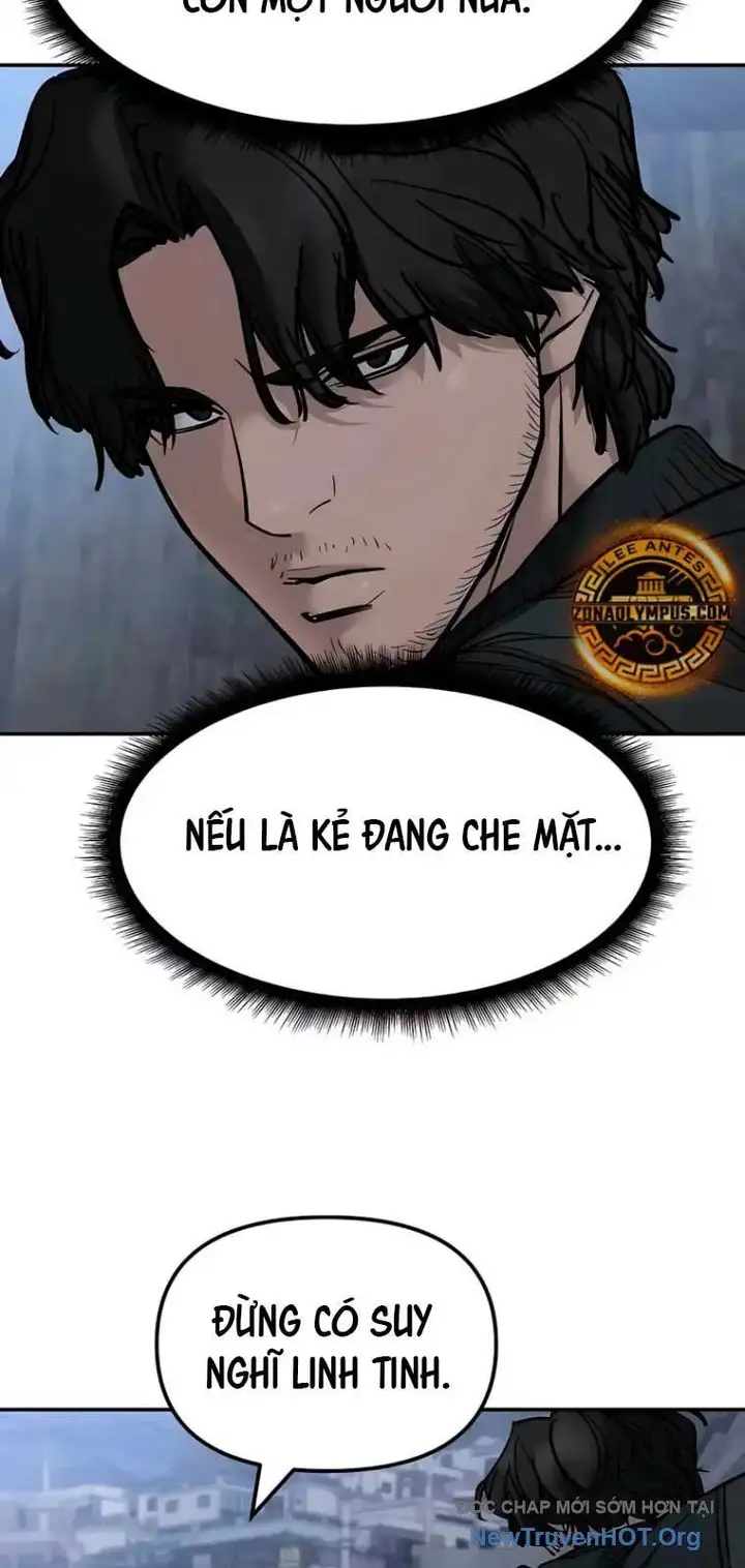 Truyện Tranh Giang Hồ Thực Thi Công Lý trang 7