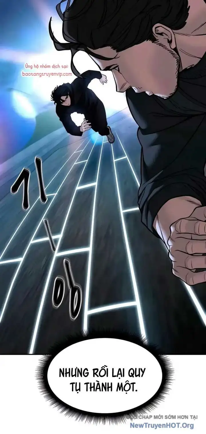 Truyện Tranh Giang Hồ Thực Thi Công Lý trang 7