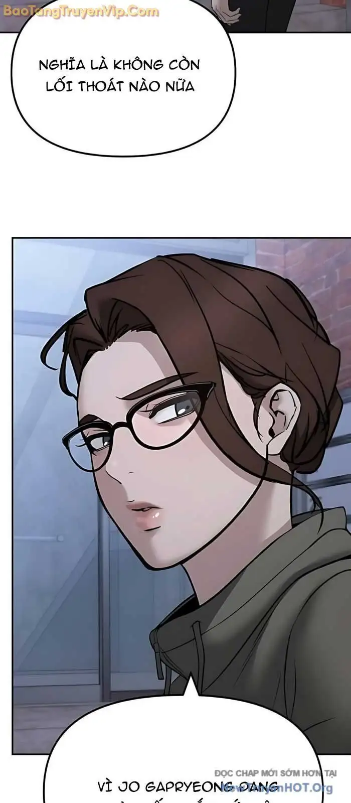 Truyện Tranh Giang Hồ Thực Thi Công Lý trang 7