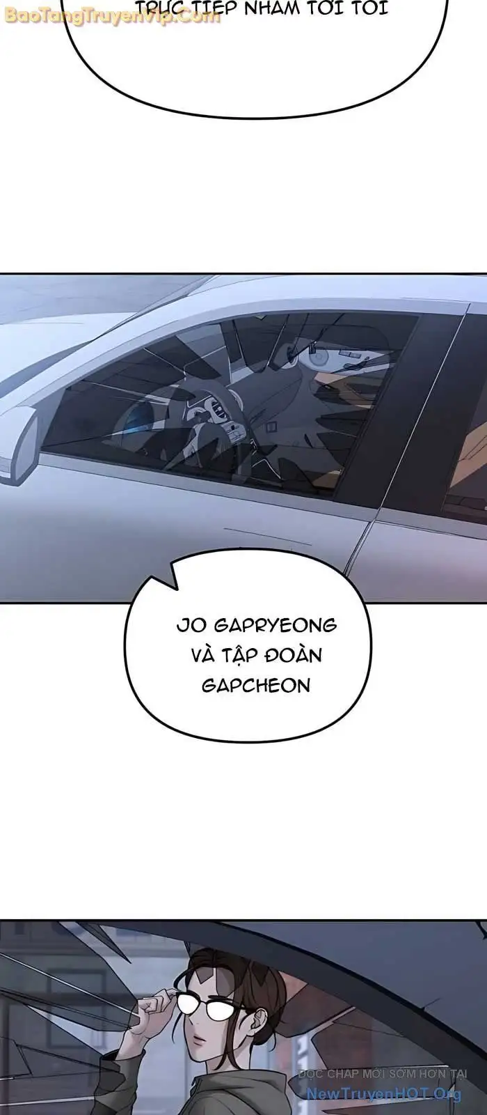 Truyện Tranh Giang Hồ Thực Thi Công Lý trang 7